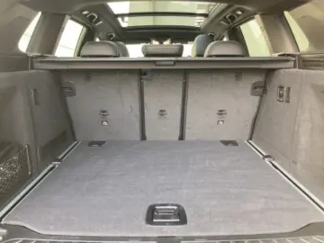 X3 M40 i Sportpaket HUD AD El. Panodach Panorama