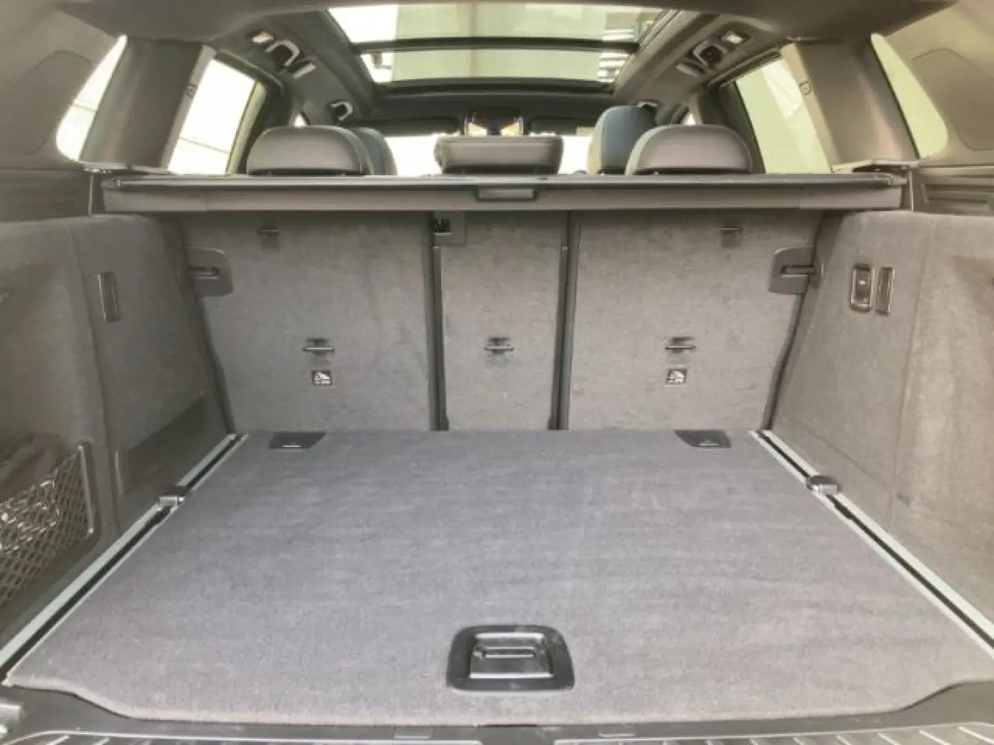 X3 M40 i Sportpaket HUD AD El. Panodach Panorama