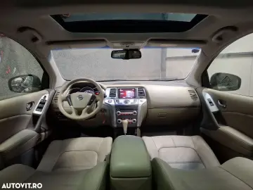 Nissan Murano 2.5 DCi DPF All Mode 4X4-i Ultimate A T