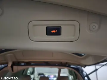 Nissan Murano 2.5 DCi DPF All Mode 4X4-i Ultimate A T