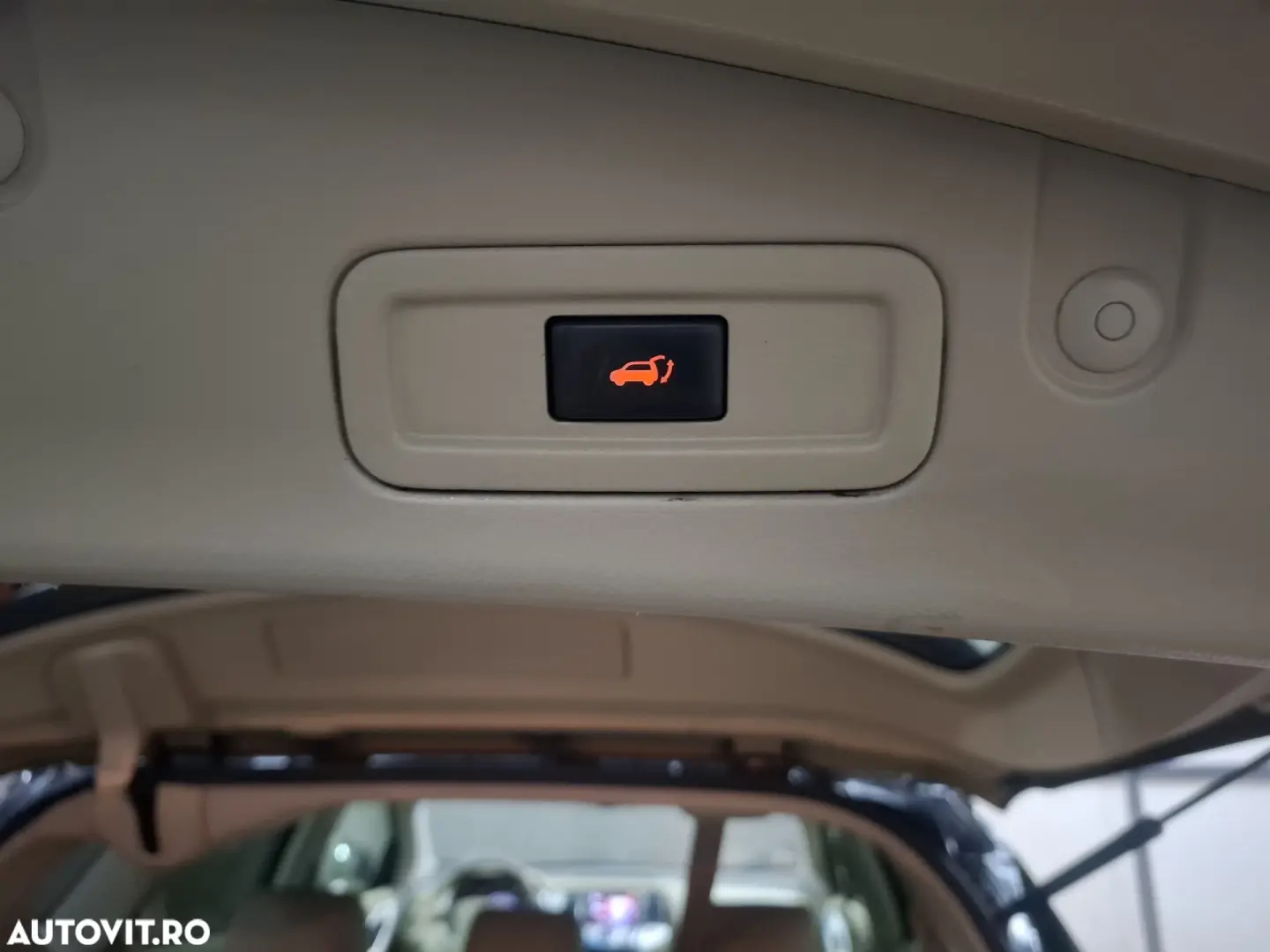 Nissan Murano 2.5 DCi DPF All Mode 4X4-i Ultimate A T