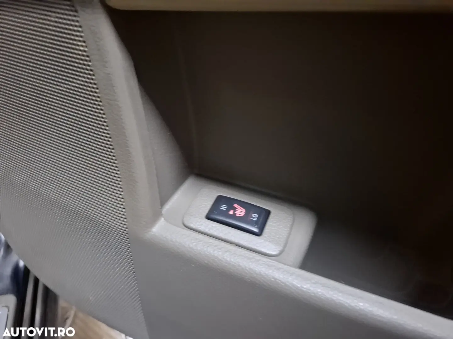 Nissan Murano 2.5 DCi DPF All Mode 4X4-i Ultimate A T