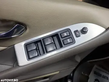 Nissan Murano 2.5 DCi DPF All Mode 4X4-i Ultimate A T