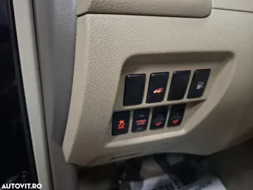 Nissan Murano 2.5 DCi DPF All Mode 4X4-i Ultimate A T