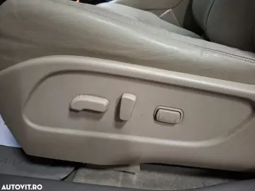 Nissan Murano 2.5 DCi DPF All Mode 4X4-i Ultimate A T