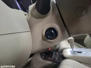 Nissan Murano 2.5 DCi DPF All Mode 4X4-i Ultimate A T