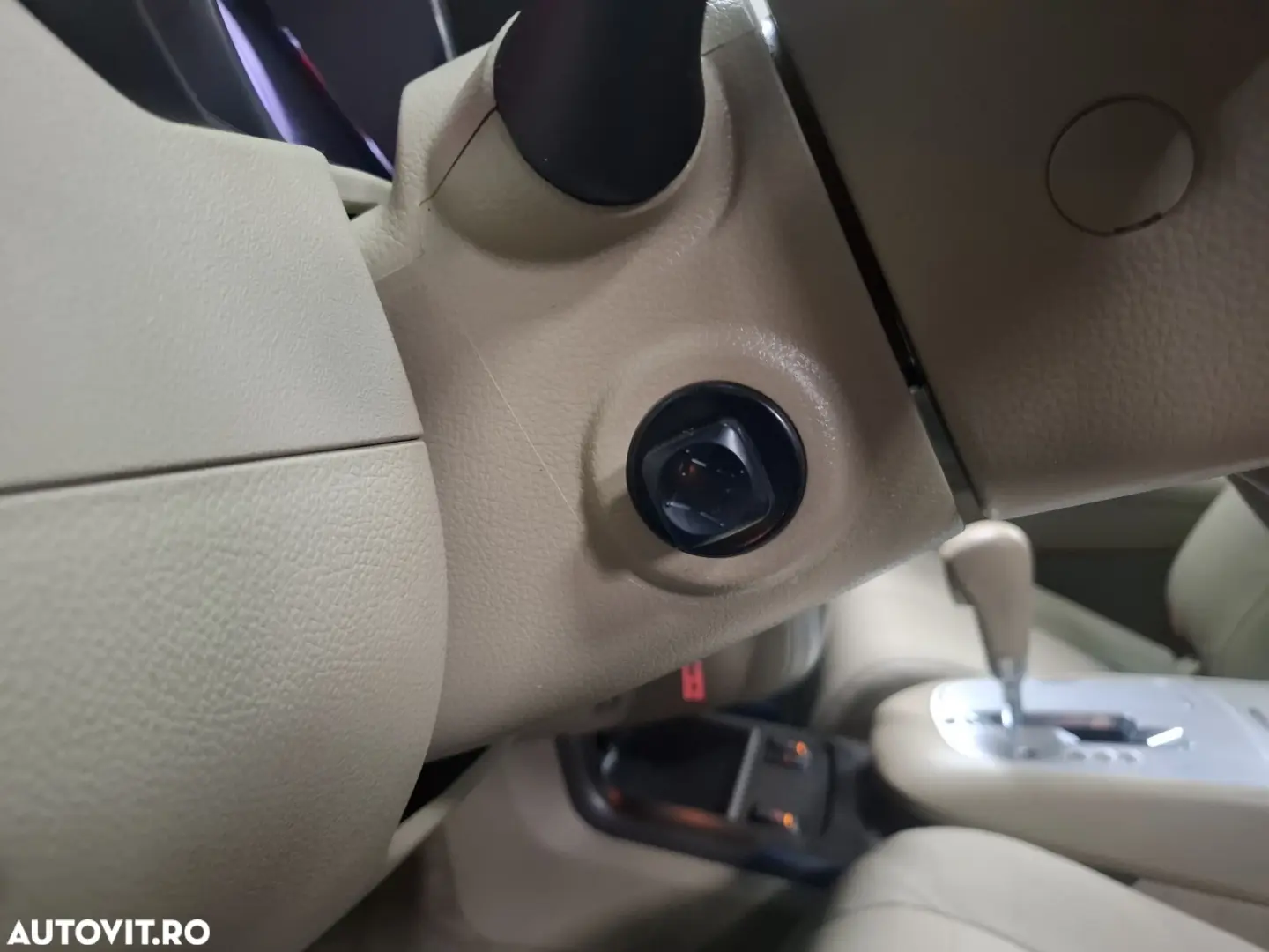 Nissan Murano 2.5 DCi DPF All Mode 4X4-i Ultimate A T