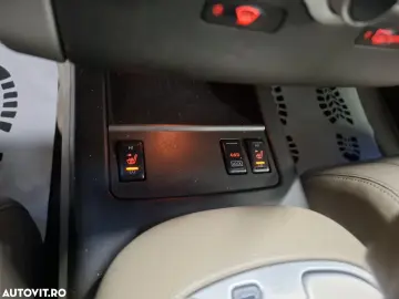 Nissan Murano 2.5 DCi DPF All Mode 4X4-i Ultimate A T