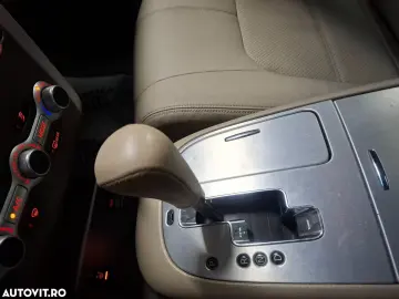 Nissan Murano 2.5 DCi DPF All Mode 4X4-i Ultimate A T