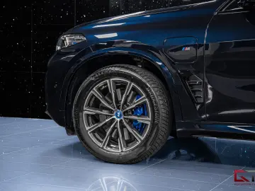 X5 xDrive50e M-Sport Plug-in Hybrid