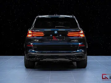 X5 xDrive50e M-Sport Plug-in Hybrid