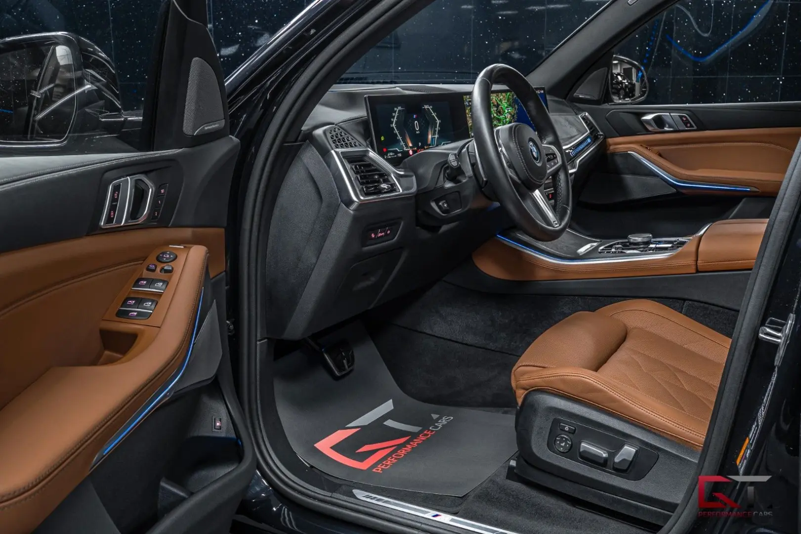 X5 xDrive50e M-Sport Plug-in Hybrid