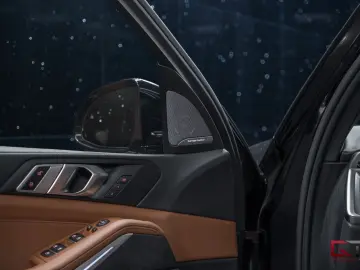 X5 xDrive50e M-Sport Plug-in Hybrid