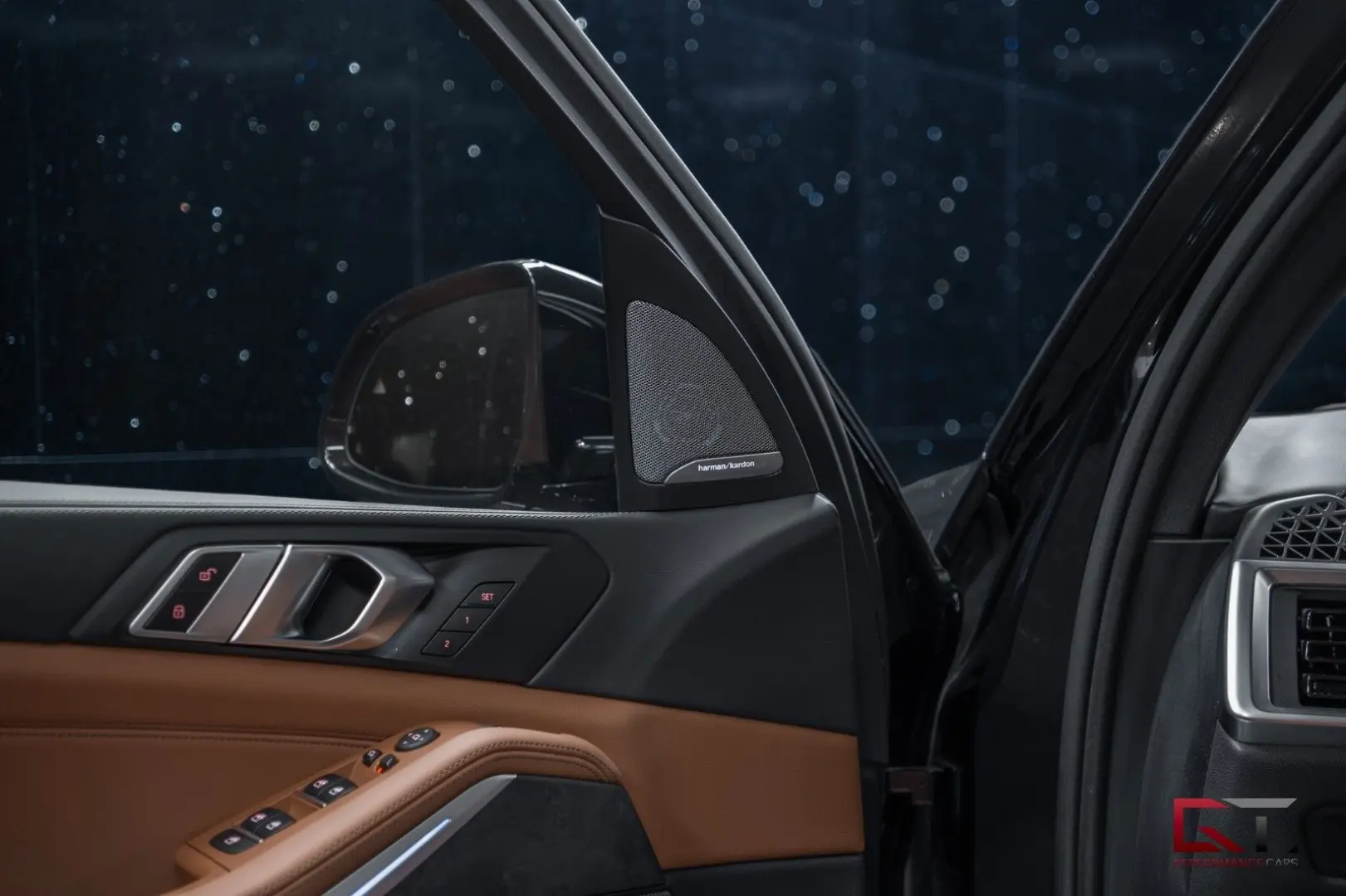 X5 xDrive50e M-Sport Plug-in Hybrid