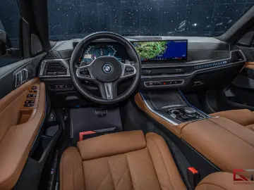 X5 xDrive50e M-Sport Plug-in Hybrid