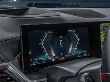 X5 xDrive50e M-Sport Plug-in Hybrid