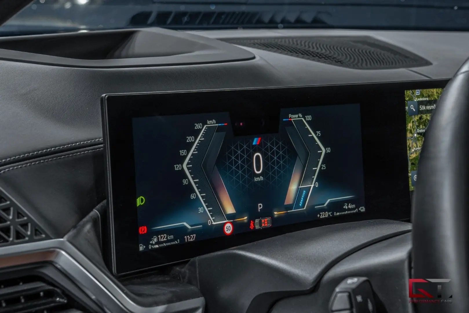 X5 xDrive50e M-Sport Plug-in Hybrid