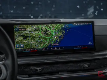 X5 xDrive50e M-Sport Plug-in Hybrid