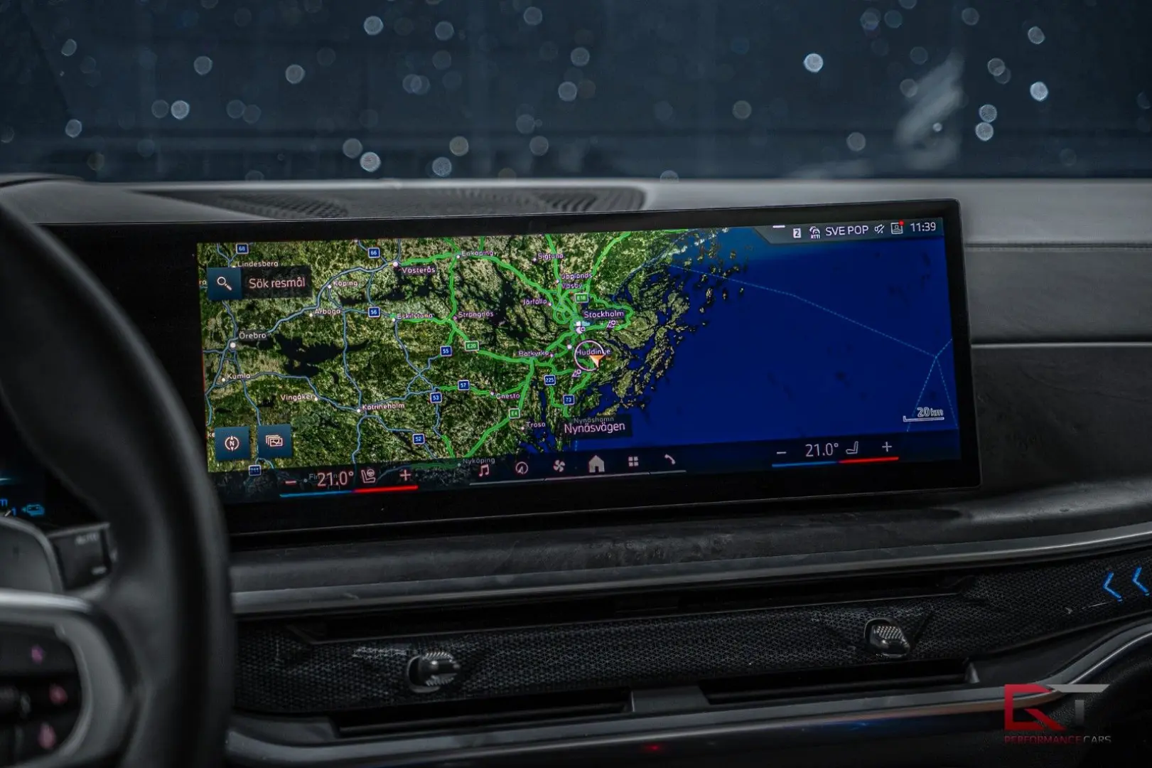 X5 xDrive50e M-Sport Plug-in Hybrid