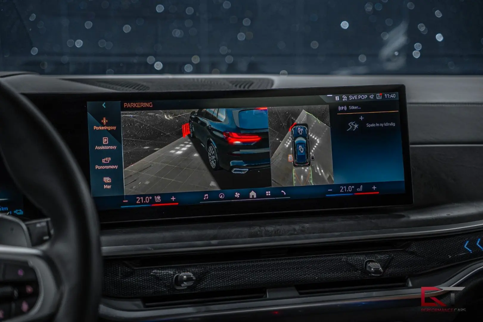 X5 xDrive50e M-Sport Plug-in Hybrid