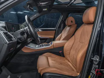 X5 xDrive50e M-Sport Plug-in Hybrid