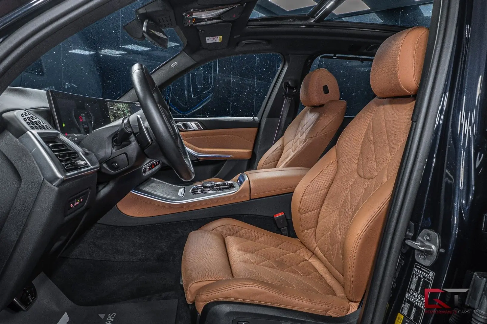 X5 xDrive50e M-Sport Plug-in Hybrid