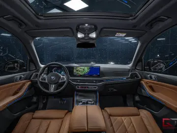 X5 xDrive50e M-Sport Plug-in Hybrid