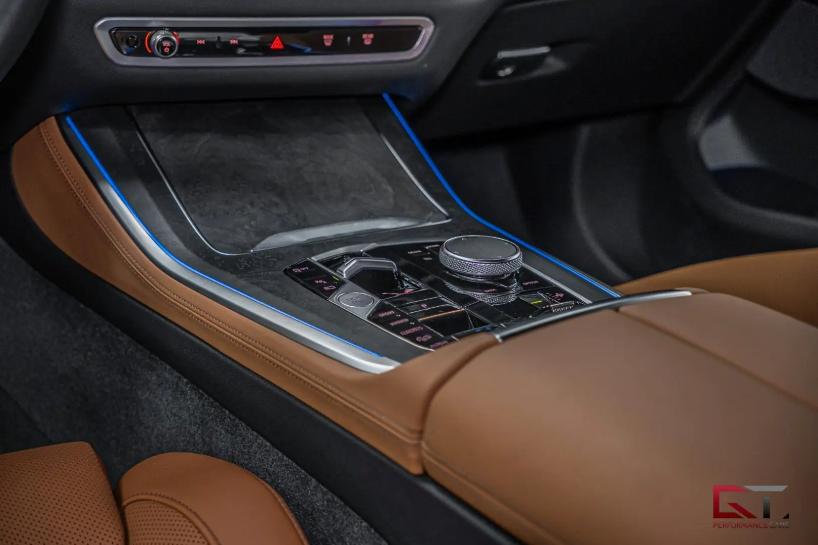 X5 xDrive50e M-Sport Plug-in Hybrid