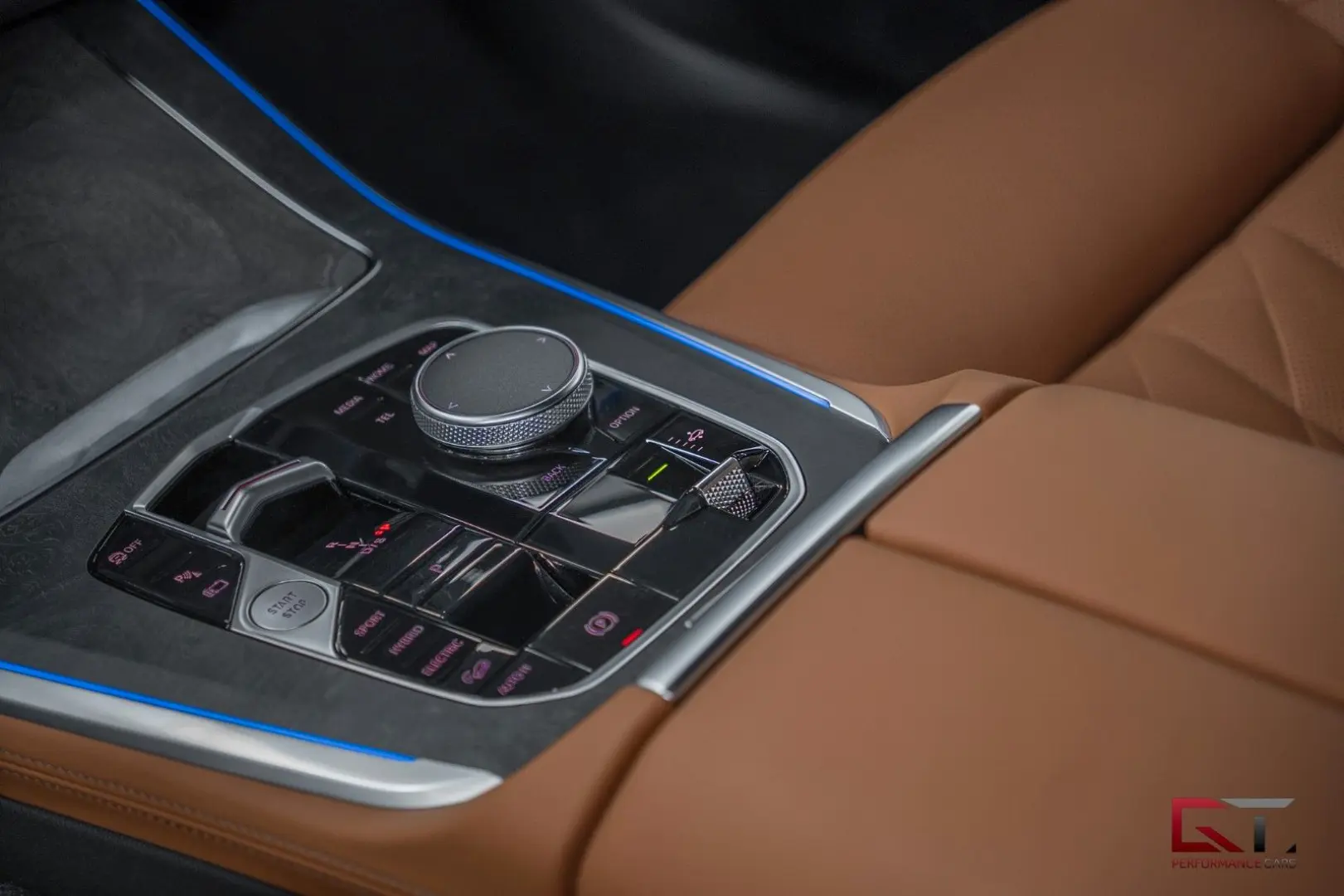 X5 xDrive50e M-Sport Plug-in Hybrid