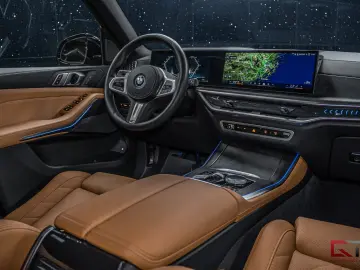 X5 xDrive50e M-Sport Plug-in Hybrid