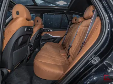 X5 xDrive50e M-Sport Plug-in Hybrid