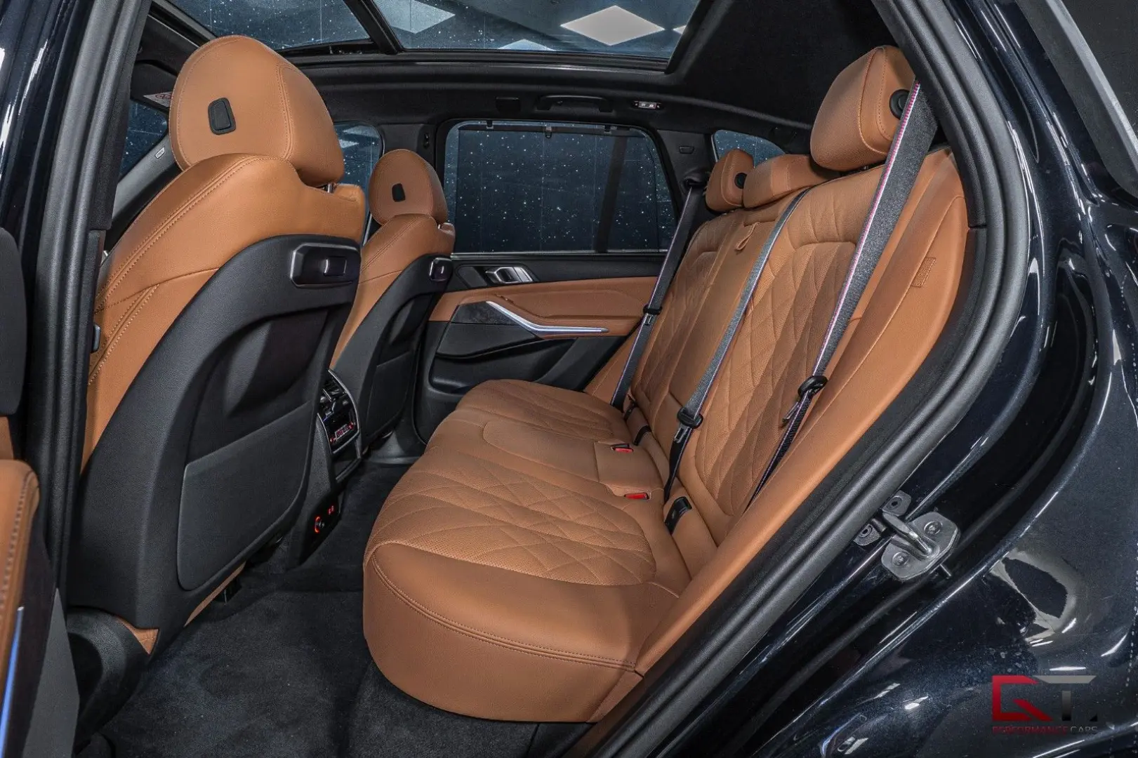 X5 xDrive50e M-Sport Plug-in Hybrid