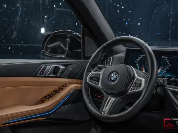 X5 xDrive50e M-Sport Plug-in Hybrid