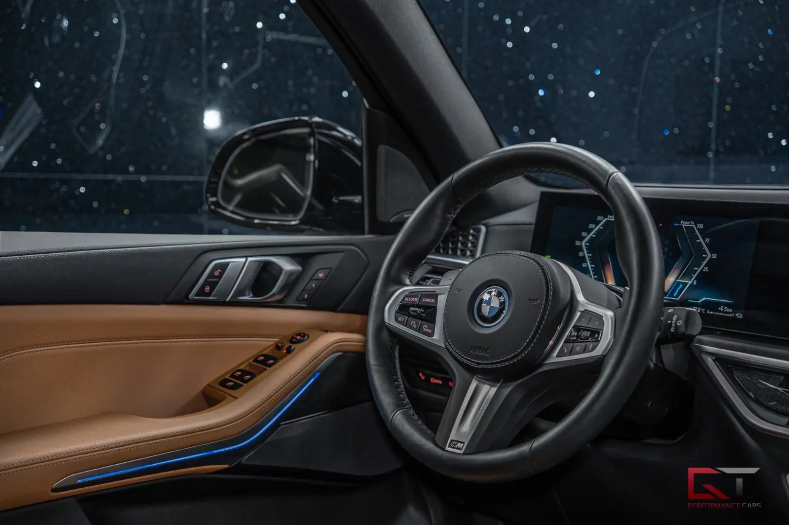 X5 xDrive50e M-Sport Plug-in Hybrid