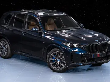 X5 xDrive50e M-Sport Plug-in Hybrid