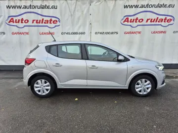 Dacia Sandero EXPRESSION 1.0 TCE 90 CP 2024