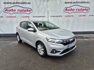Dacia Sandero EXPRESSION 1.0 TCE 90 CP 2024