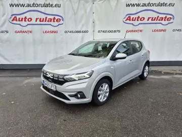 Dacia Sandero EXPRESSION 1.0 TCE 90 CP 2024