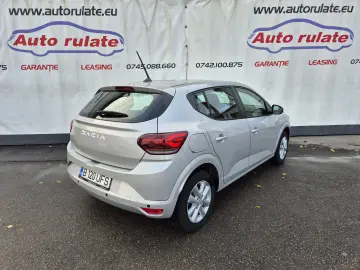 Dacia Sandero EXPRESSION 1.0 TCE 90 CP 2024