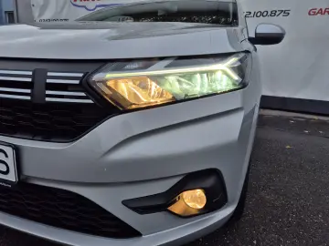 Dacia Sandero EXPRESSION 1.0 TCE 90 CP 2024