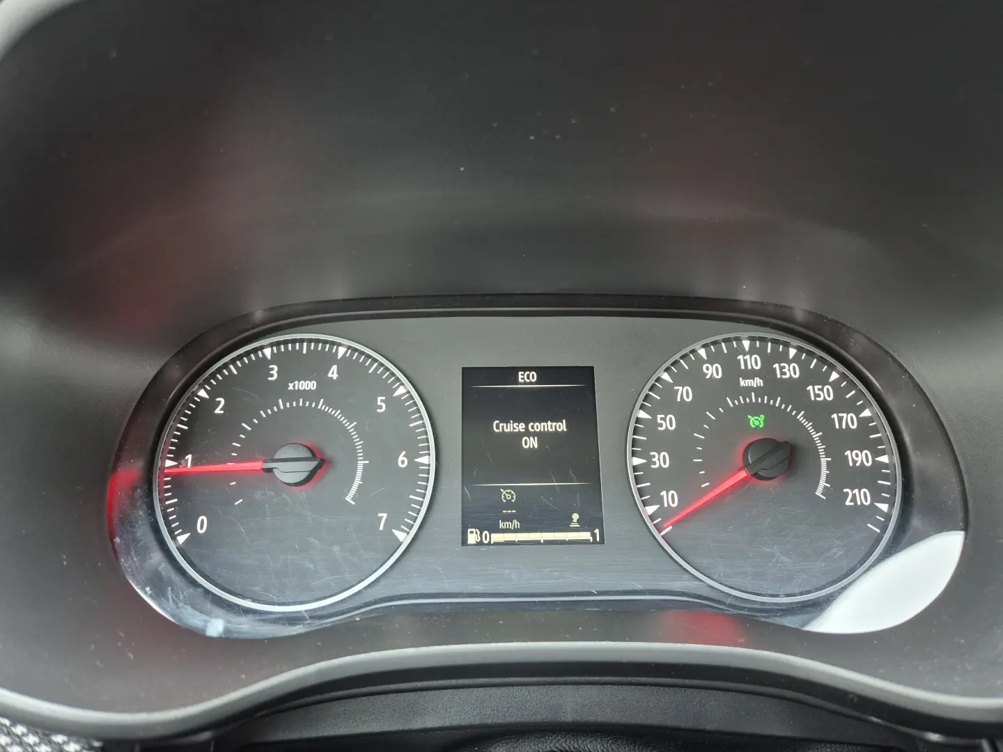 Dacia Sandero EXPRESSION 1.0 TCE 90 CP 2024