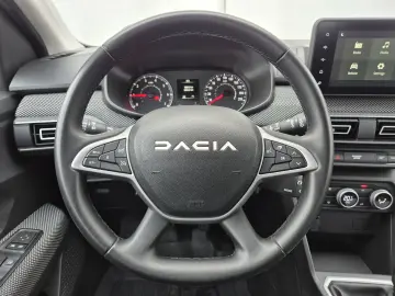 Dacia Sandero EXPRESSION 1.0 TCE 90 CP 2024