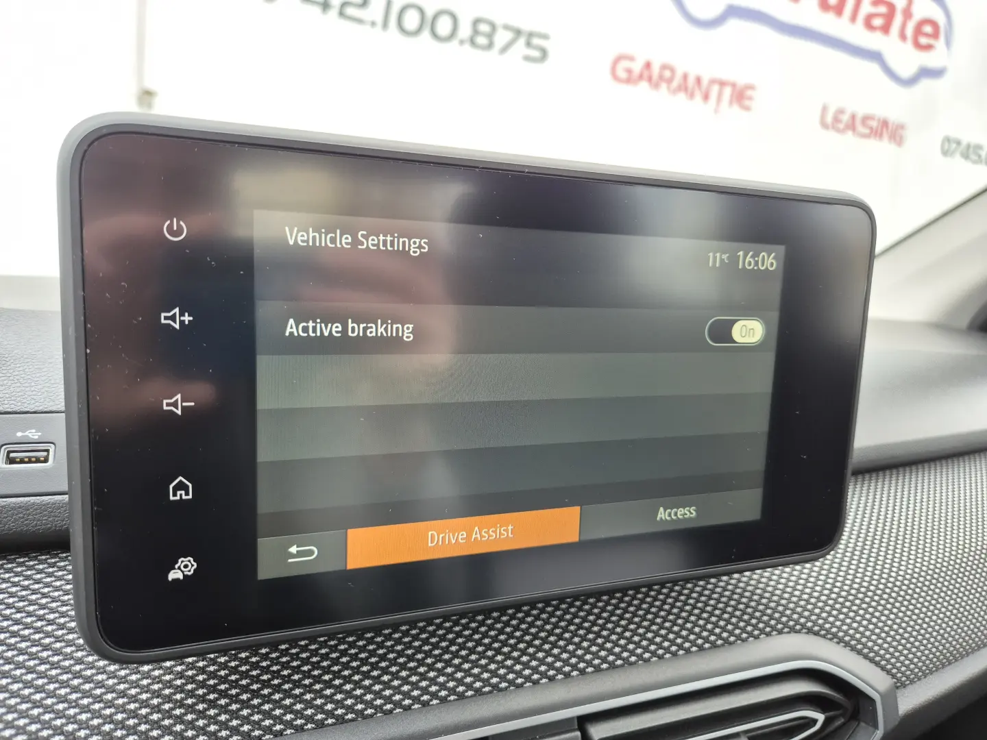 Dacia Sandero EXPRESSION 1.0 TCE 90 CP 2024