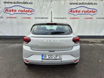 Dacia Sandero EXPRESSION 1.0 TCE 90 CP 2024