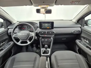 Dacia Sandero EXPRESSION 1.0 TCE 90 CP 2024