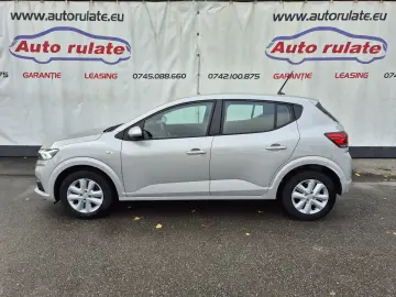 Dacia Sandero EXPRESSION 1.0 TCE 90 CP 2024
