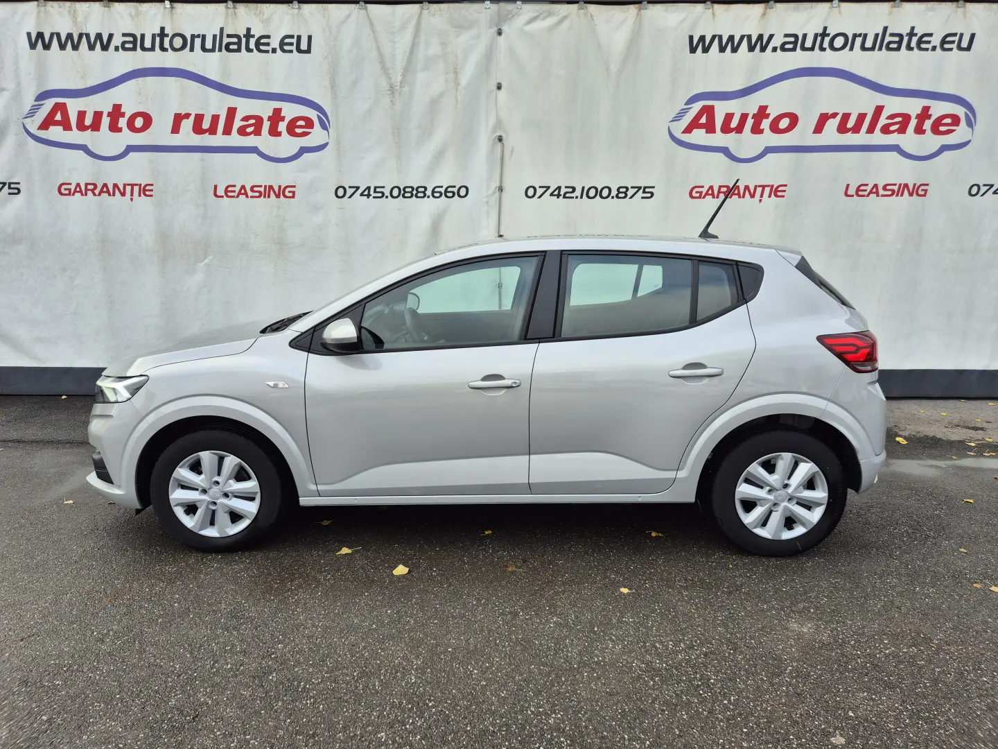 Dacia Sandero EXPRESSION 1.0 TCE 90 CP 2024