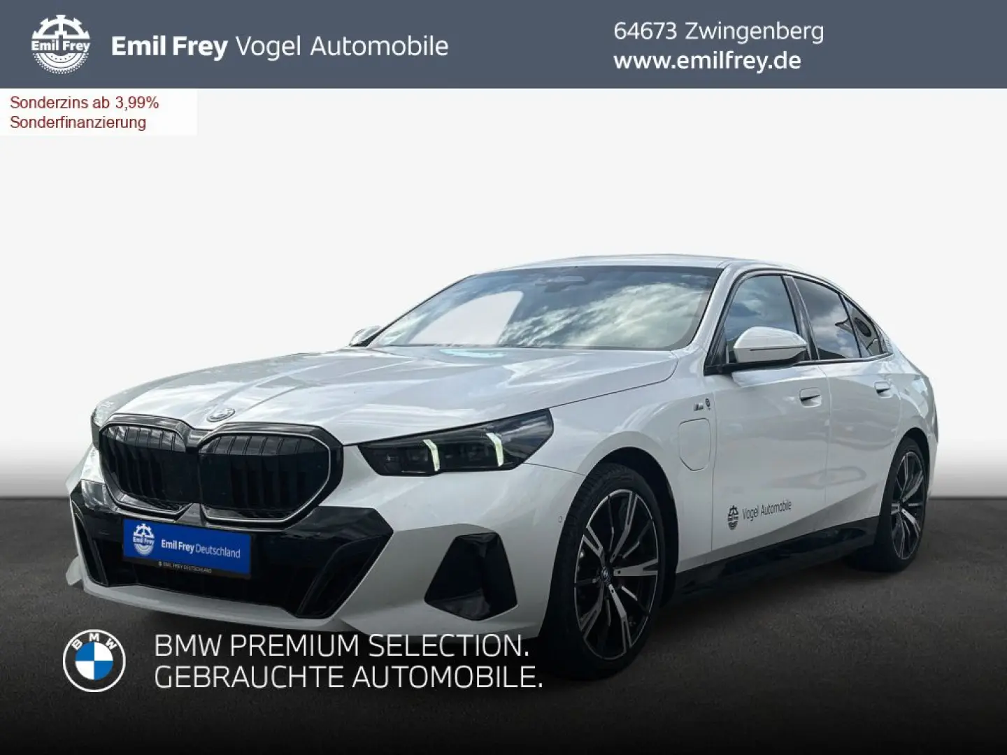 530e xDrive Aut.