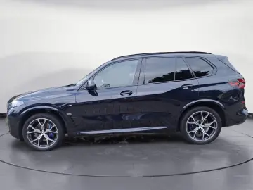 X5 xDrive30d M Sportpaket Pro AHK Panorama-Glasd