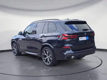X5 xDrive30d M Sportpaket Pro AHK Panorama-Glasd